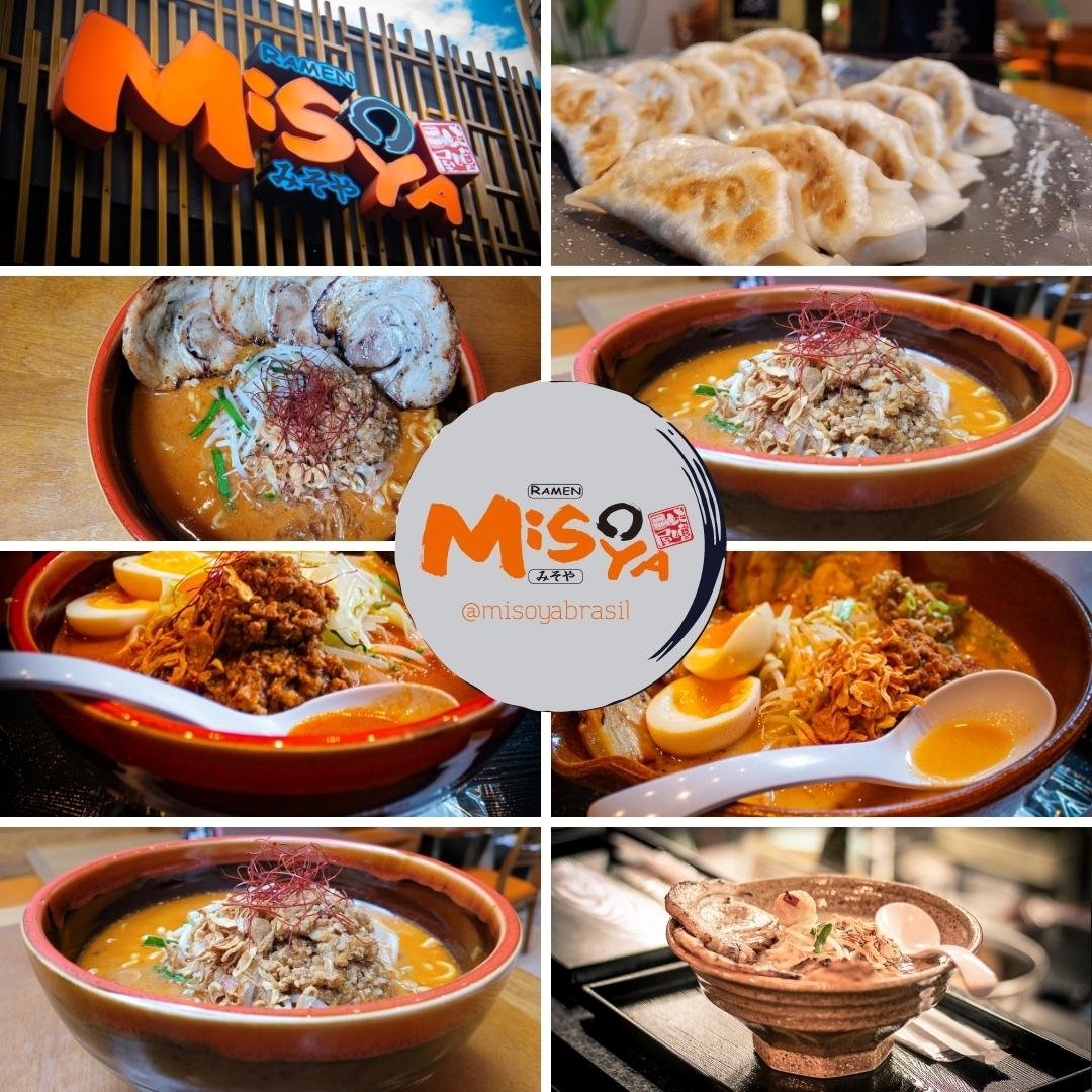 Com Ramen, rede de restaurante japonês busca se firmar em SP