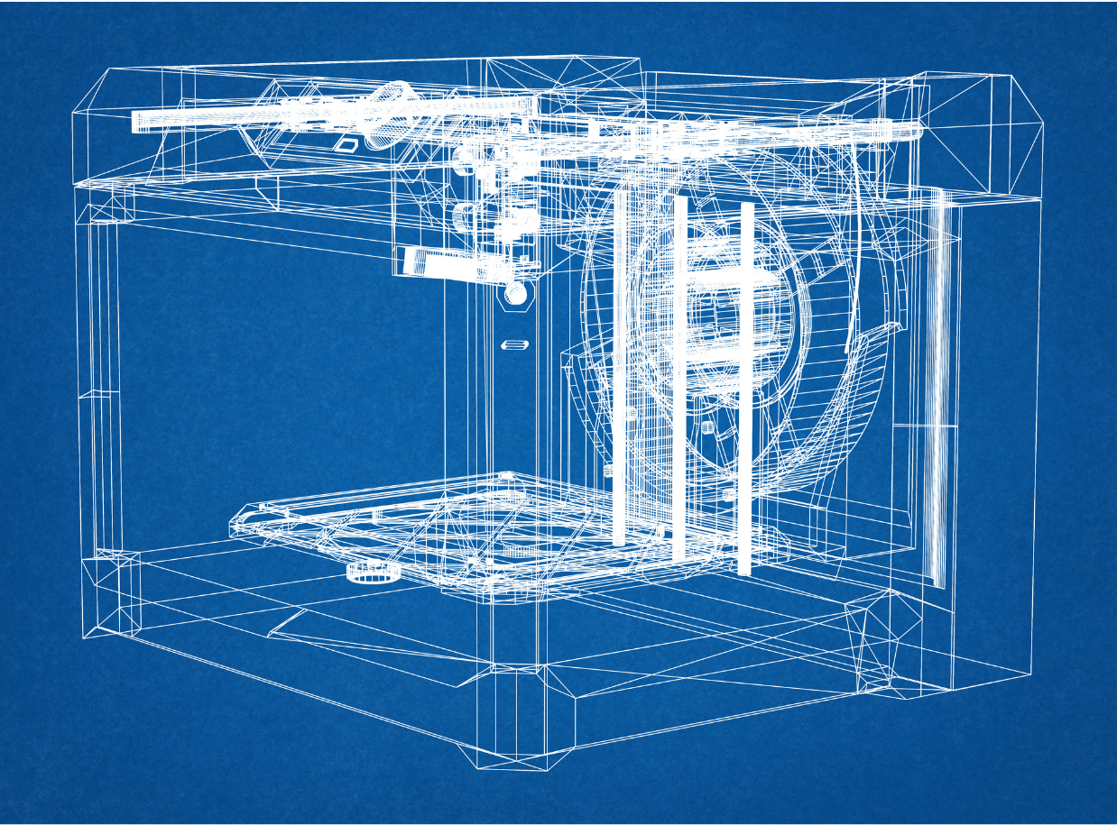 Tributação da impressão 3D: livro traz perspectivas sobre tributos da tecnologia