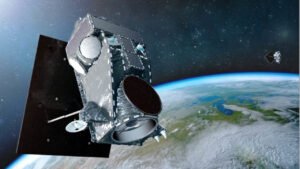 MacDonald- Dettwiler and Associates Ltd--SSL next-gen satellite