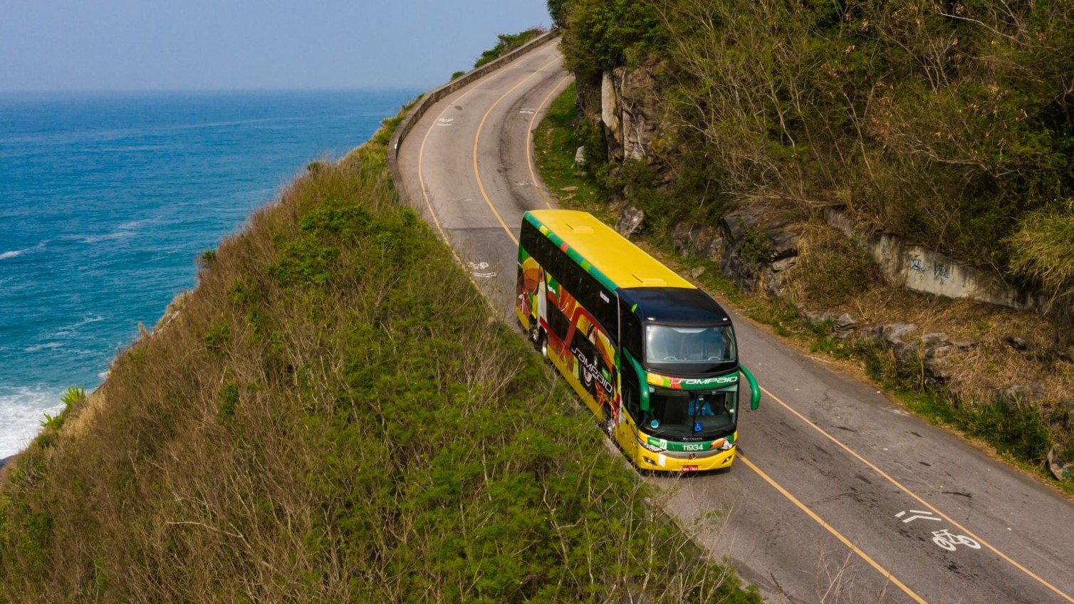 Transporte rodoviário regular aposta em atendimento multiplataformas