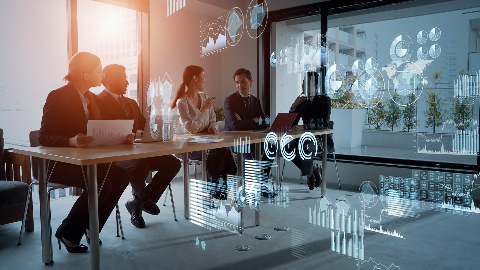 Objective agrega em governança corporativa com nova CFO e novo conselheiro