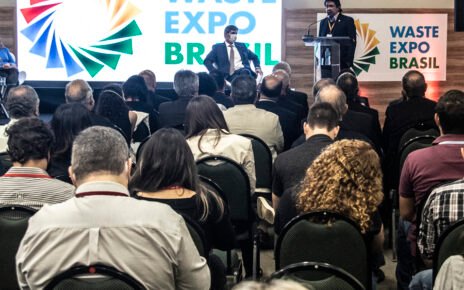 Grupo Sygecom participa da Waste Expo Brasil