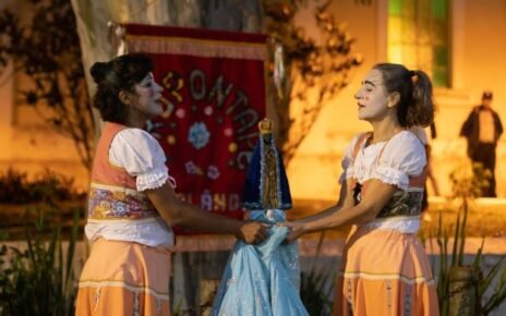 Grupontapé levará teatro gratuito a vários bairros de Uberlândia-MG