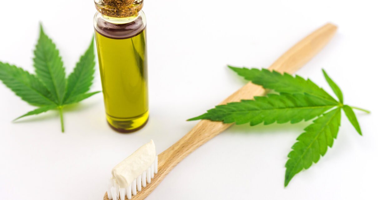 Na odontologia, prescrição da cannabis medicinal pode reduzir o uso de opioides