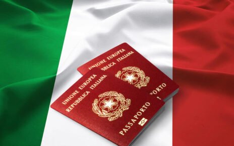 Cidadania italiana: mudanças podem ocorrer em 2023