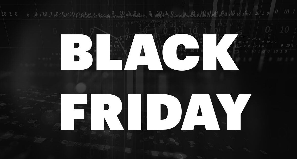 Black Friday 2023: pesquisam apontam boas perspectivas