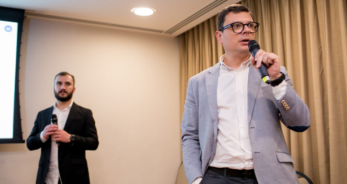 Juan Carlos Gozzer é o novo CEO da LLYC para a América Latina