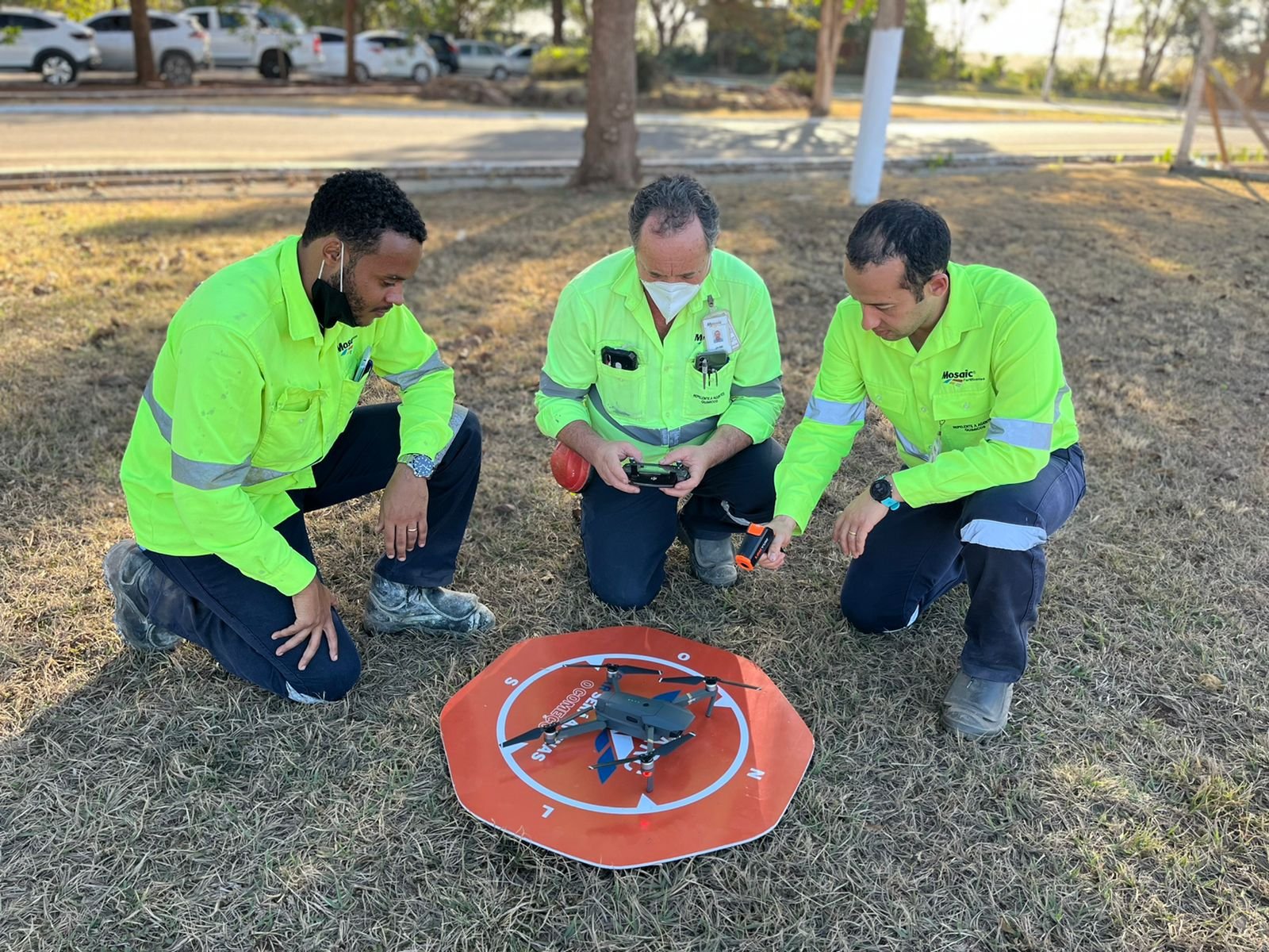 Setor de drones se consolida e surgem mais vagas de emprego