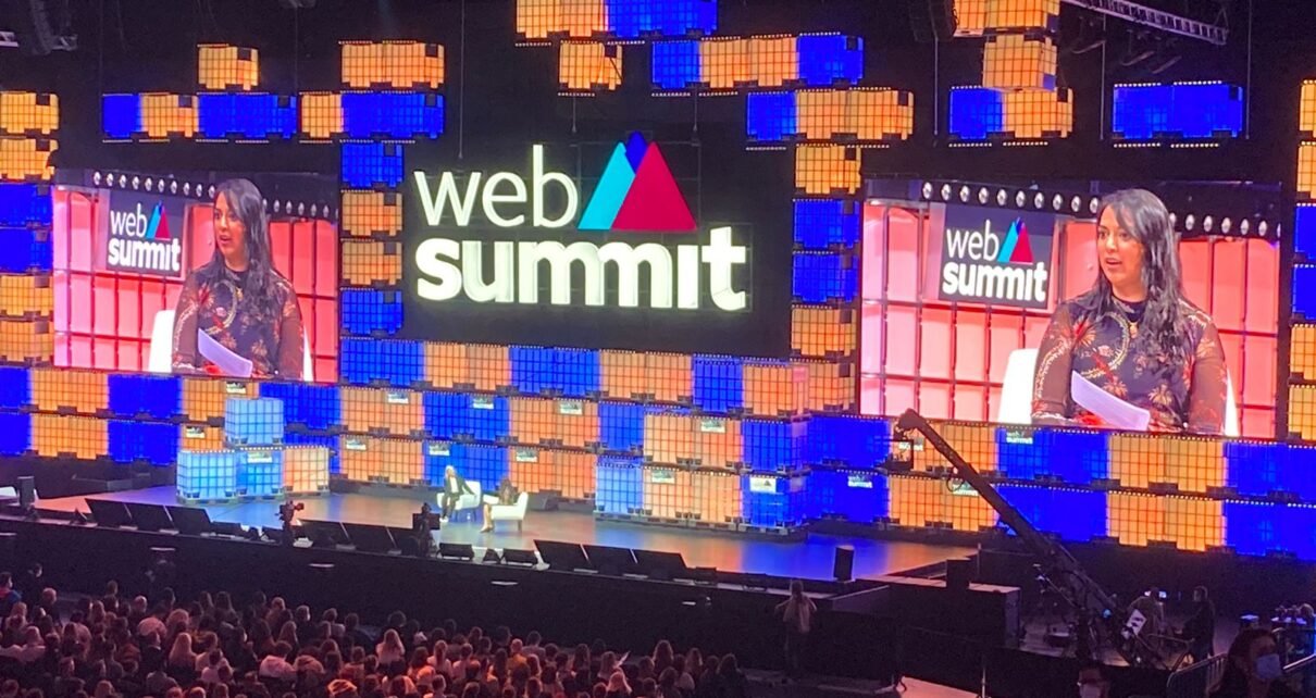 Web Summit: empresário comenta cinco lições sobre startups