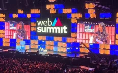 Web Summit: empresário comenta cinco lições sobre startups