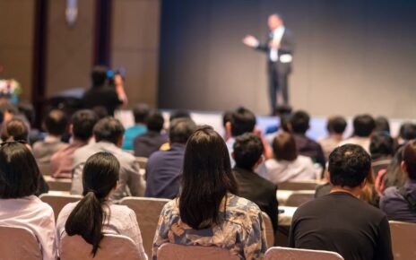 Aprendizados e networking marcam os principais eventos de CSC do país em 2022