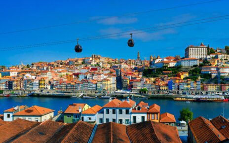 Brasileiros investem em Portugal em troca de visto europeu
