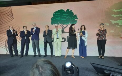 LLYC Brasil vence como Agência Destaque do ano no Prêmio Jatobá