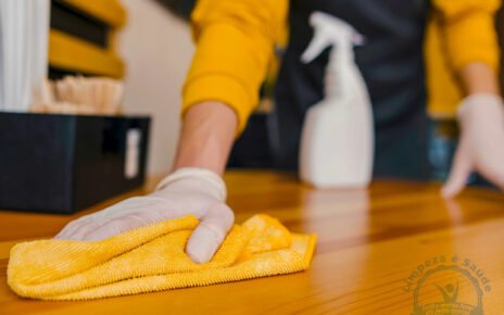 SEAC-SP ressalta a importância da limpeza nas confraternizações de final de ano