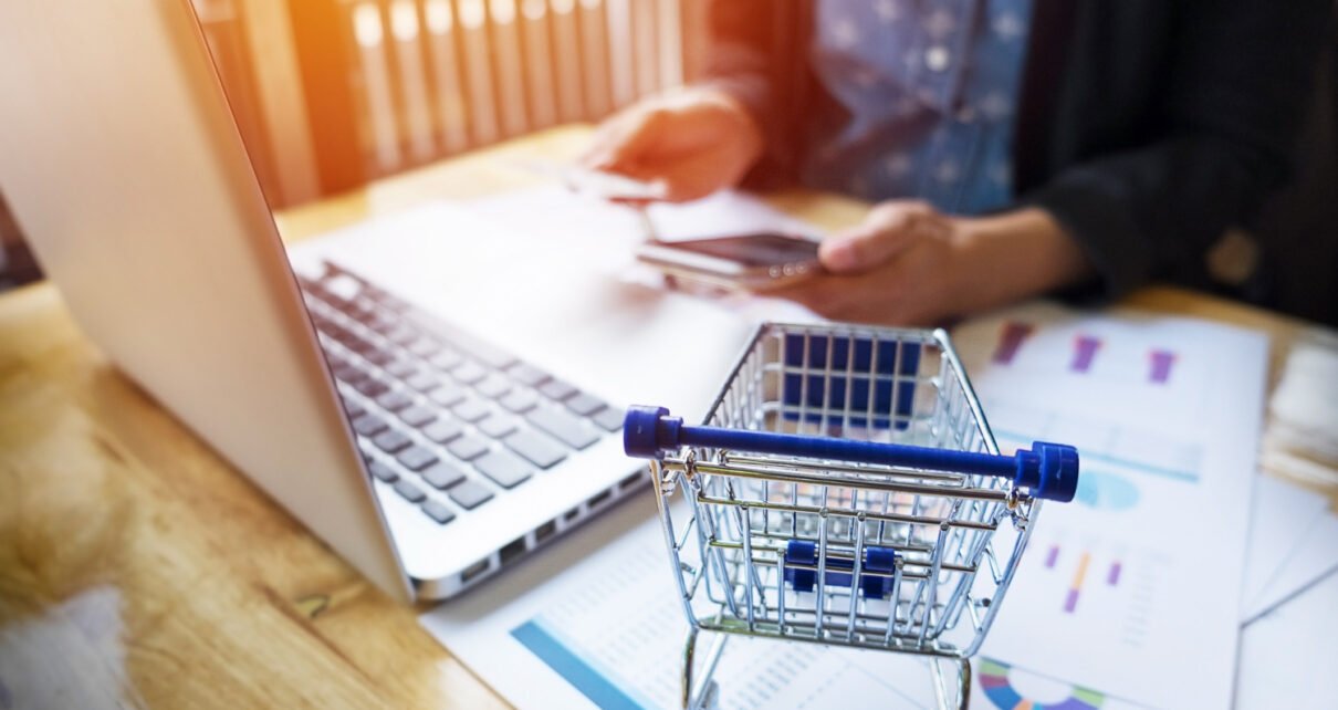 Maioria dos consumidores prefere pesquisar em marketplaces