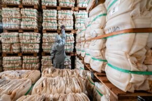 Sistema Campo Limpo supera 700 mil t de embalagens destinadas corretamente