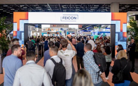 FEICON 2023 abre credenciamento on-line para visitantes