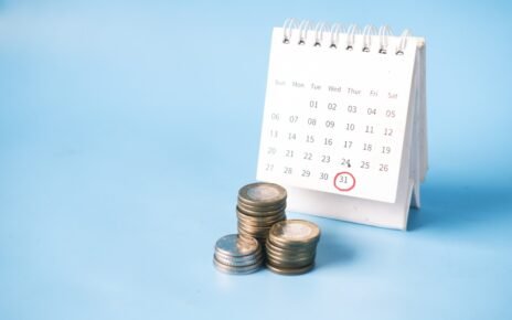 INSS divulga o novo calendário de pagamentos para 2023