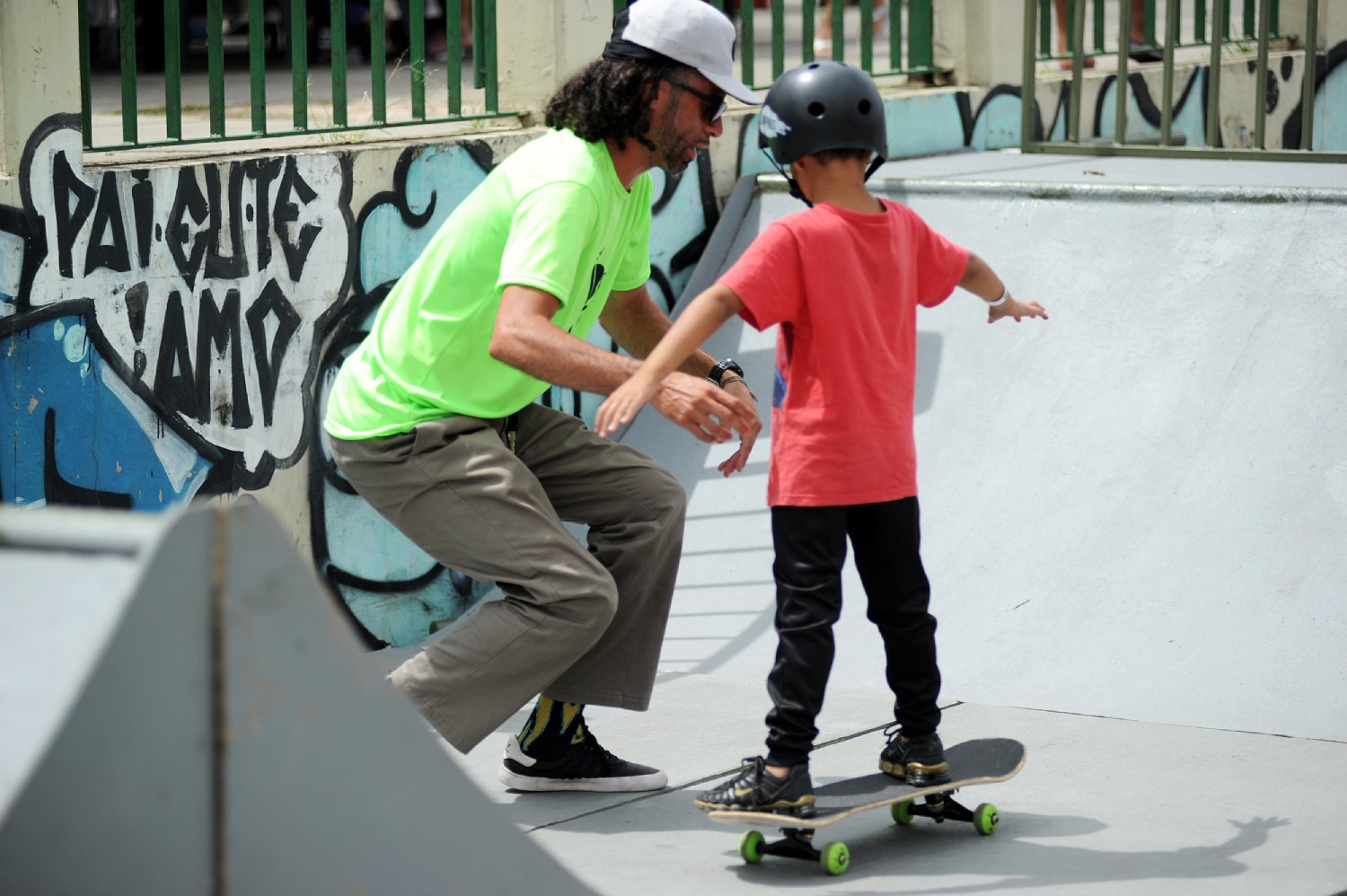 Atividades de férias