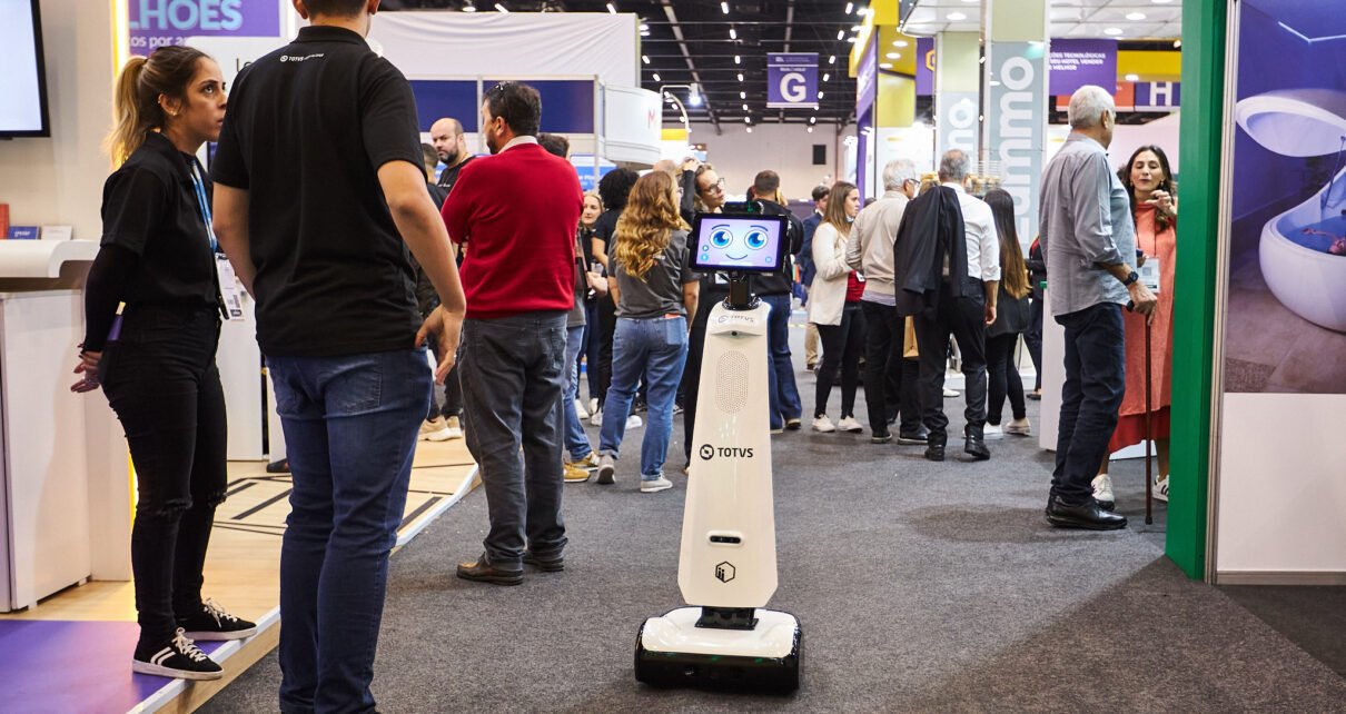 Eventos da RX geram R$ 14 bi em oportunidades de negócios em 2022