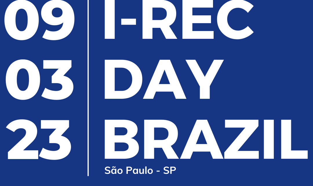 Diretor da I-REC Standard Foundation confirma participação no I-REC Day Brazil