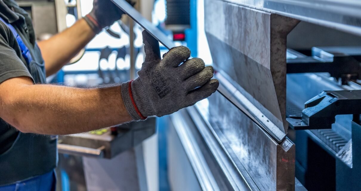 ABIMAQ espera crescimento de 2,4% na receita do setor em 2023