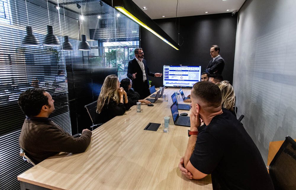 Problemas em rodovias aumentam demanda por transporte aéreo