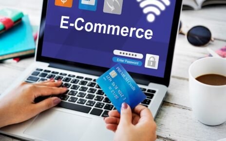 Crescimento do e-commerce será de R$ 185,7 bilhões em 2023