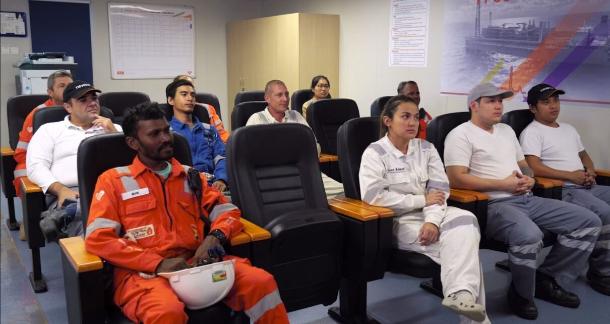 Até 2025, setor de Petróleo deve abrir 500 mil empregos