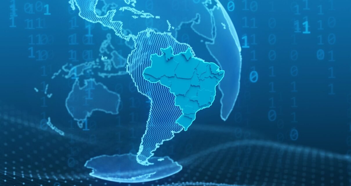 Retomada em Alta: Setor de Turismo no Brasil Promete Crescer em 2023