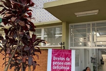 Empresa de contact center possui 90 vagas PCD abertas para todo Brasil