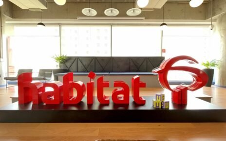 Creative-Tech Agency é aprovada pelo comitê Inovabra Habitat