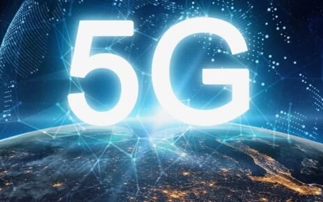 Rede 5G mudará o mundo, mas sua rápida expansão preocupa operadoras de Telecom