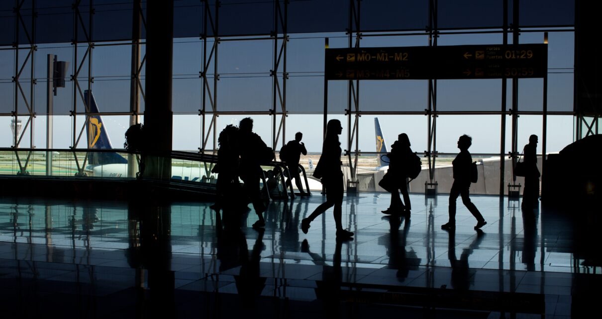 Aviação civil vive aquecimento após a pandemia