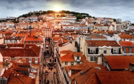 Investidores brasileiros correm contra o tempo para obter Golden Visa português