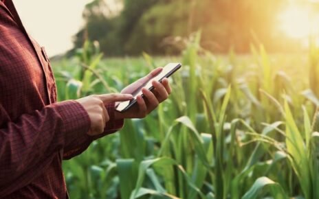 Digitalização do agronegócio cresce no país