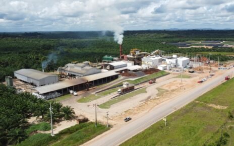 BBF emite debêntures para projetos na região amazônica