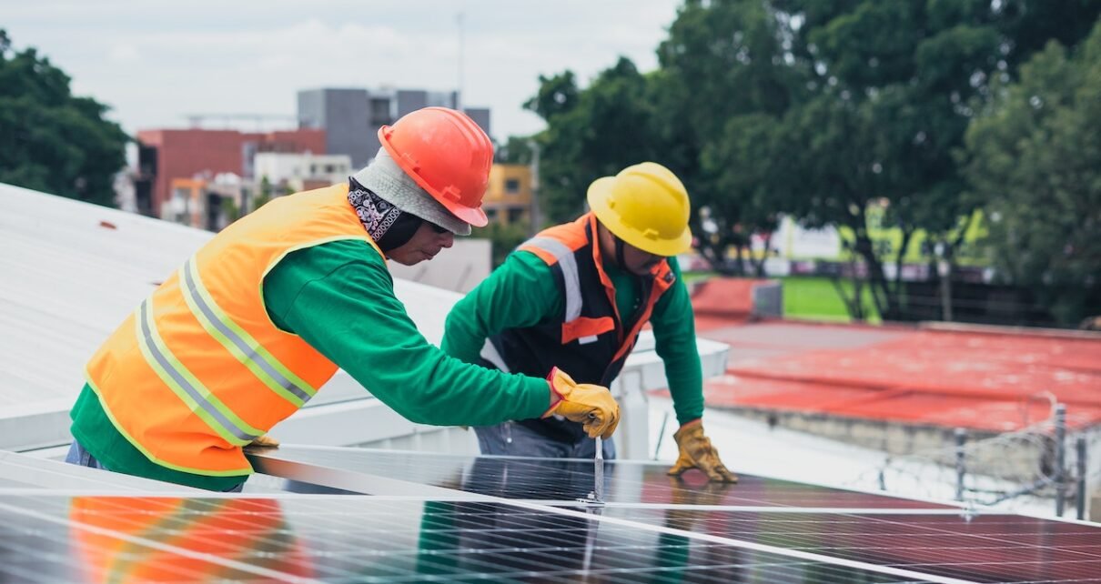 Janeiro registra recordes na geração energia solar