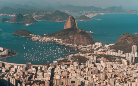 Secretário do Rio apresenta propostas de inovação em webinário de Associação