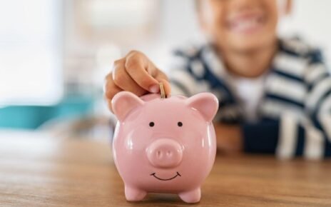 Demanda por educação financeira começa ainda na infância