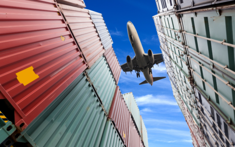 Indústrias de logística de Brasil e Alemanha se destacam em alguns pontos