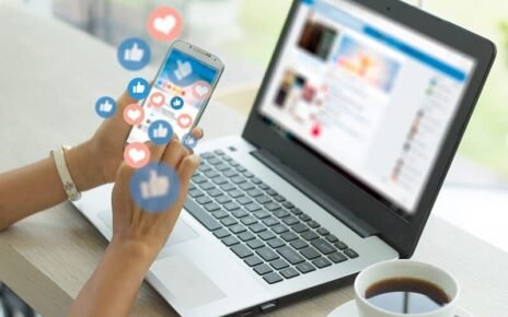 Uso de redes sociais impacta o marketing digital das empresas