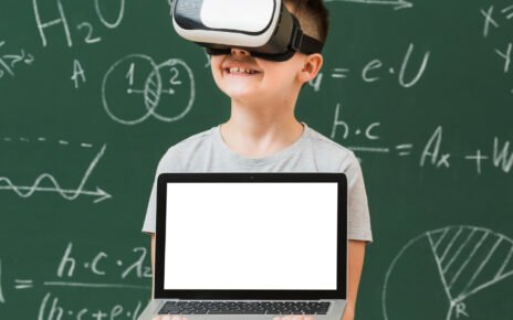 Marketing e inovações tecnológicas impulsionam a educação