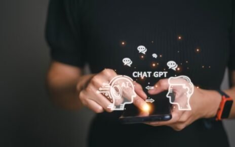 ChatGPT é alternativa de criação no Marketing de Conteúdo
