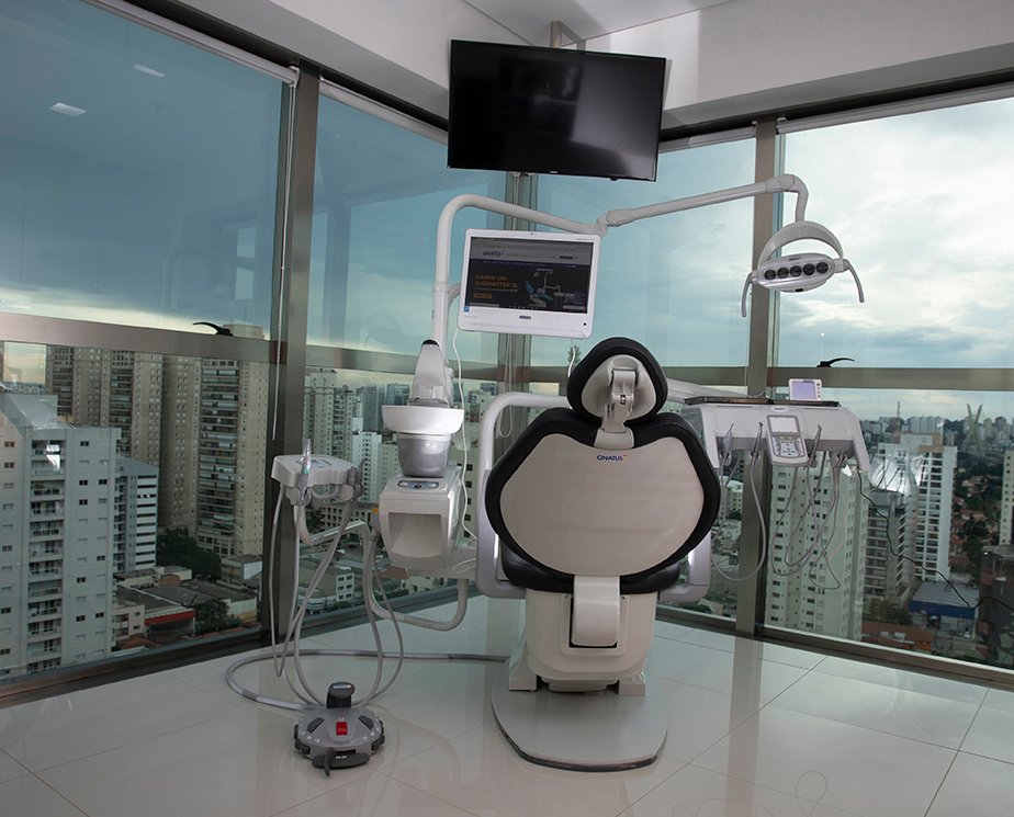 Indústria odontológica solidifica atuação no Brasil com investimento em inovação