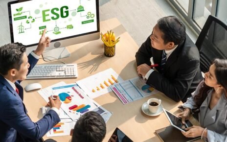 Empresas de Telecom preveem crescimento através da ESG