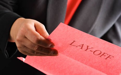 Layoffs: Demissões atingem as “BigTechs”