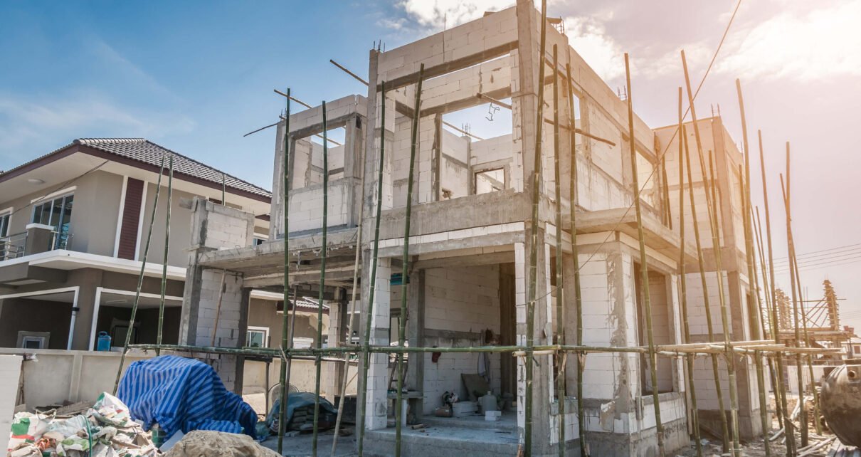 CND de obras pode auxiliar venda de imóveis financiados