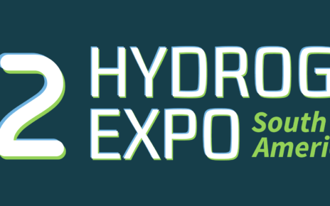 Foram abertas inscrições para o Hydrogen Expo South America