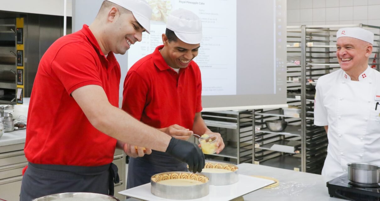 Treinamentos podem beneficiar empresas e funcionários